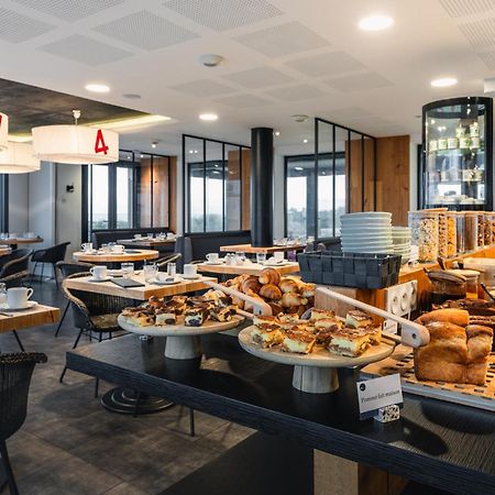 Hostellerie De La Pointe Saint-Mathieu - Spa & Restaurant プルゴンヴラン エクステリア 写真